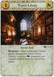 Tower Library