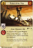 Tribes of the Vale