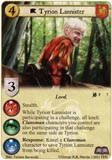 Tyrion Lannister