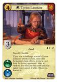 Tyrion Lannister
