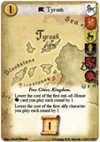 Tyrosh