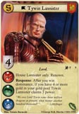 Tywin Lannister