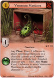 Venomous Manticore
