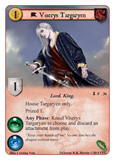 Viserys Targaryen