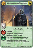 Watcher of the Nightfire