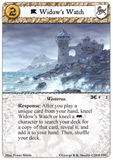 Widow's Watch