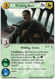 Wildling Bard