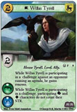 Willas Tyrell