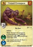 Yezzan's Grotesquerie