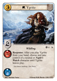 Ygritte