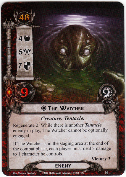 the watcher toy