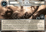 Out of the Swamp