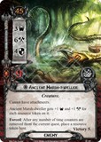 Ancient Marsh-dweller