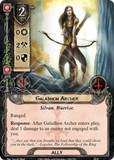 Galadhon Archer