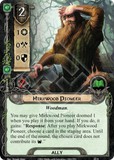 Mirkwood Pioneer