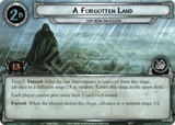Through the Marsh - A Forgotten Land