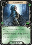 Cloak of LÃ³rien