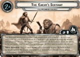 The Enemyâ€™s Servant