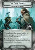 The Orcsâ€™ Search
