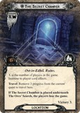 The Secret Chamber