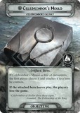 Celebrimborâ€™s Mould