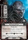 Bellachâ€™s Scout