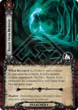 Spies from Mordor
