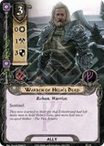 Warden of Helm’s Deep