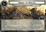Battle for Dunland
