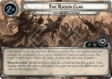 The Raven Clan