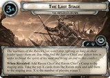 The Last Stage