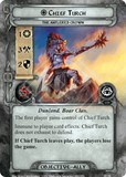 Chief Turch