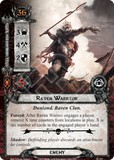 Raven Warrior