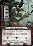 Raven Skirmisher