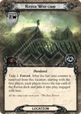 Raven War-camp