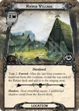 Raven Village