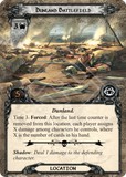 Dunland Battlefield