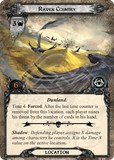 Raven Country