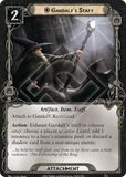 Gandalf Staff
