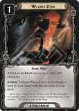 Wizard Pipe