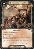 Fellowship of the Ring