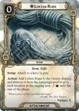 LoÌrien Rope