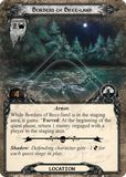 Borders of Bree-land