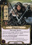 Halbarad