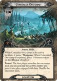 Concealed Orc-camp
