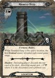 Haunted Keep