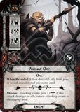 Angmar Orc