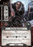 Angmar Marauder