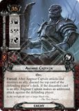 Angmar Captain