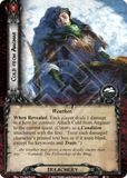 Cold from Angmar